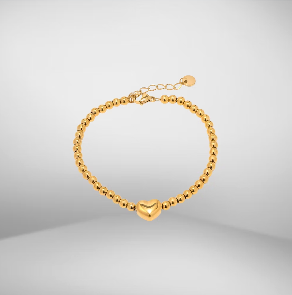 Lecora Bracelet