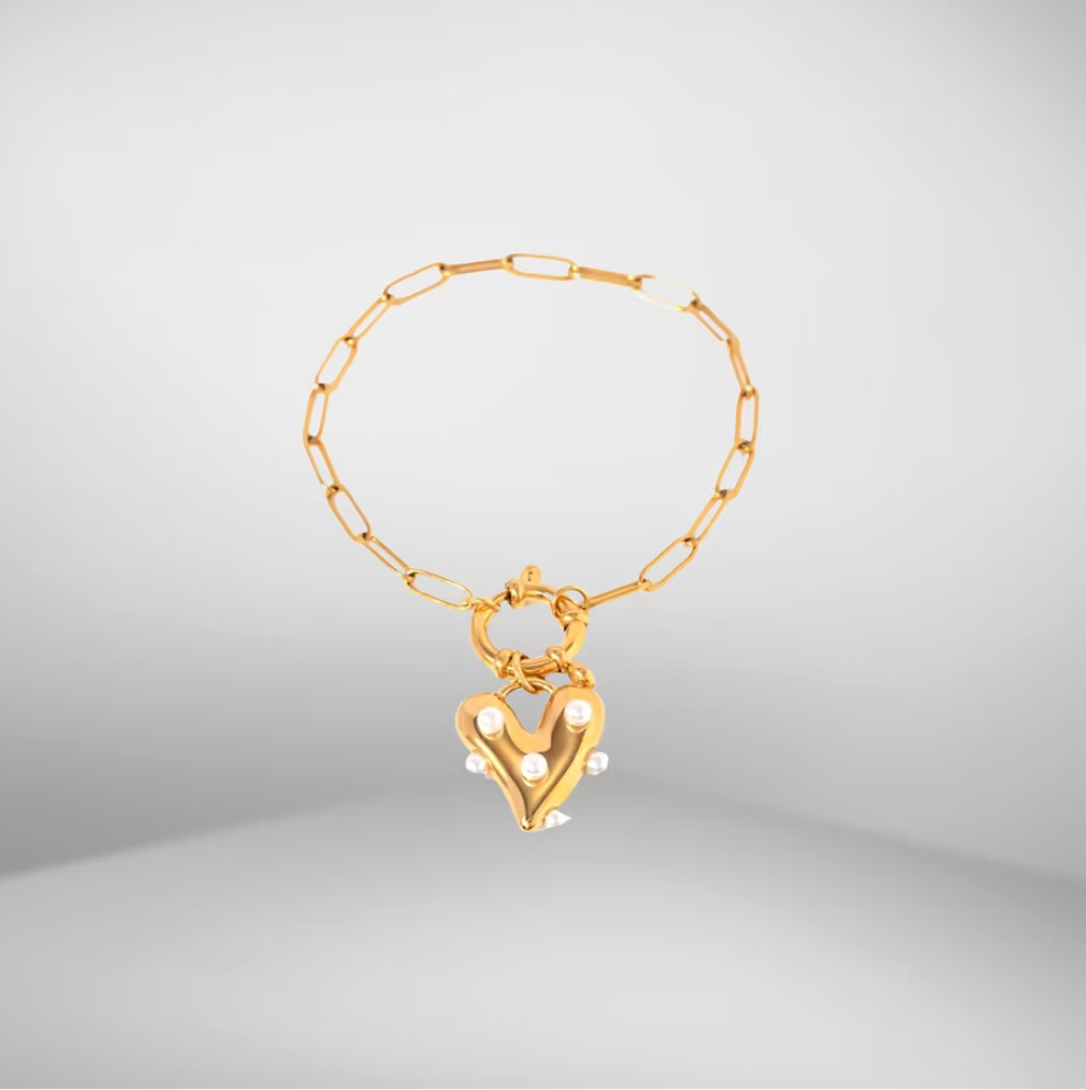 Noah Bracelet