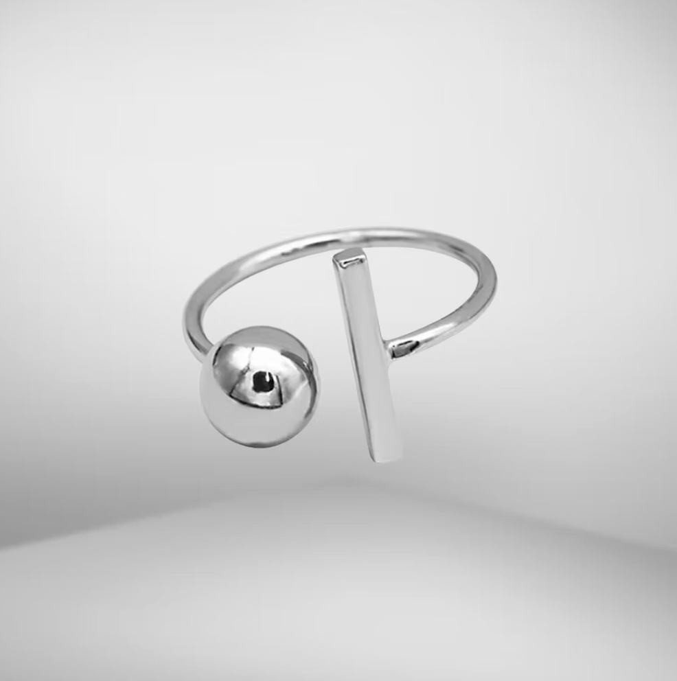 Toulou Ring