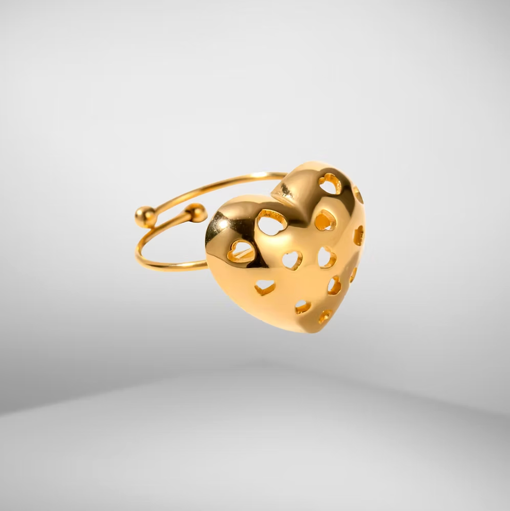 Digame Ring