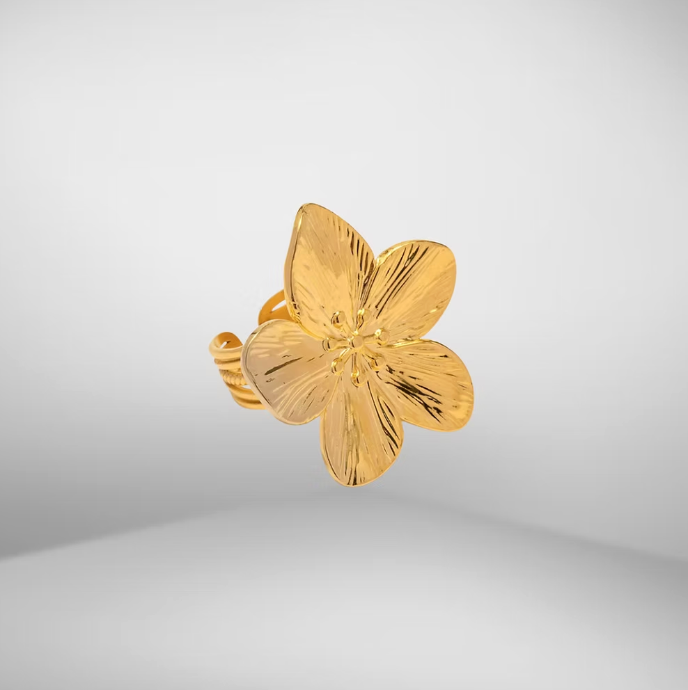 Itty Ring