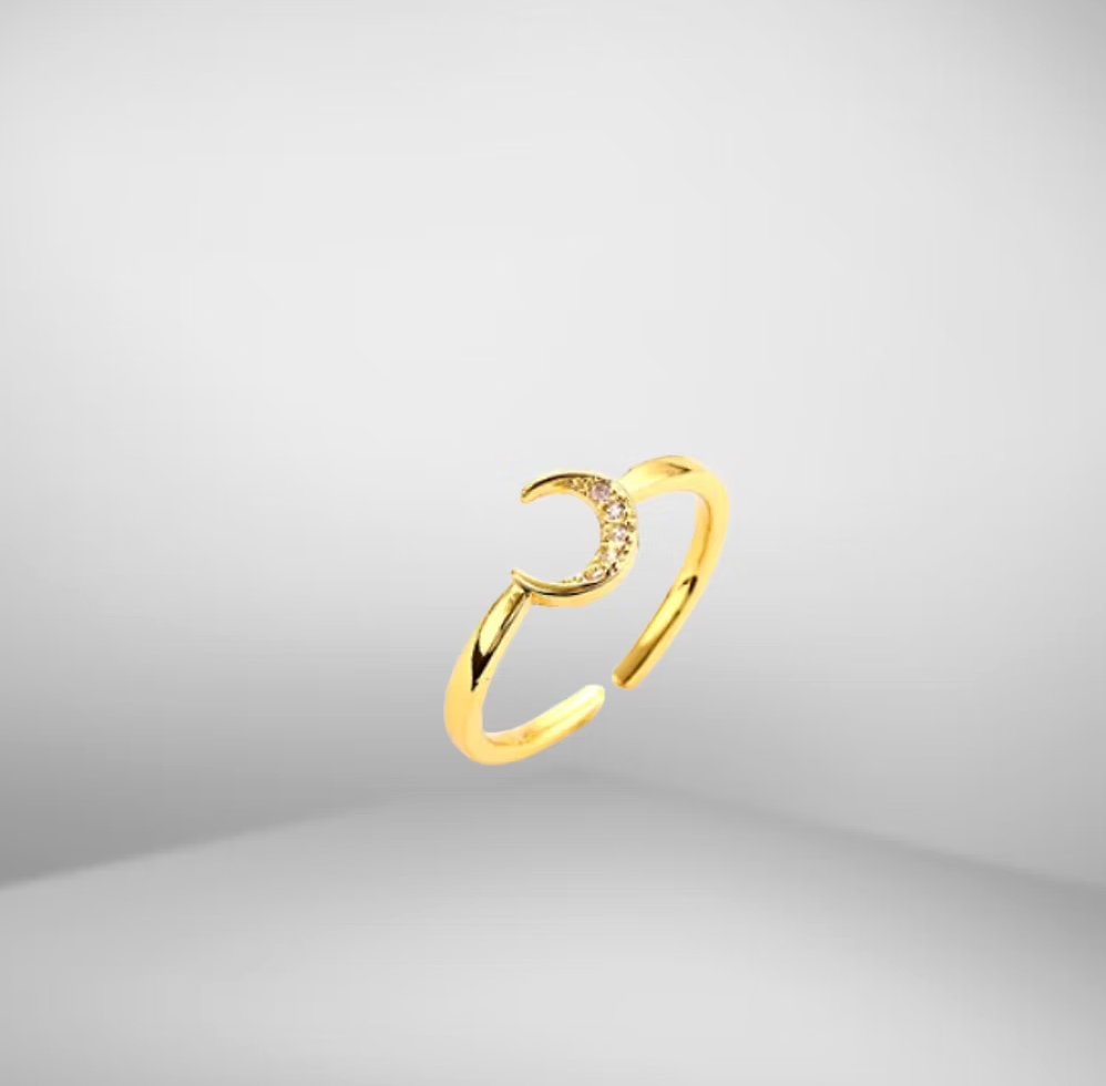 Loon Ring