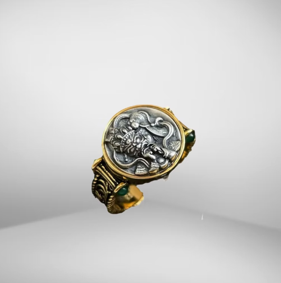 Gruza Ring