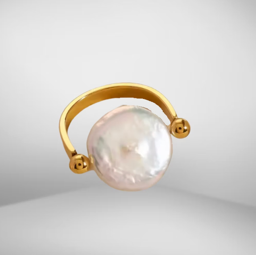 Sonri Ring