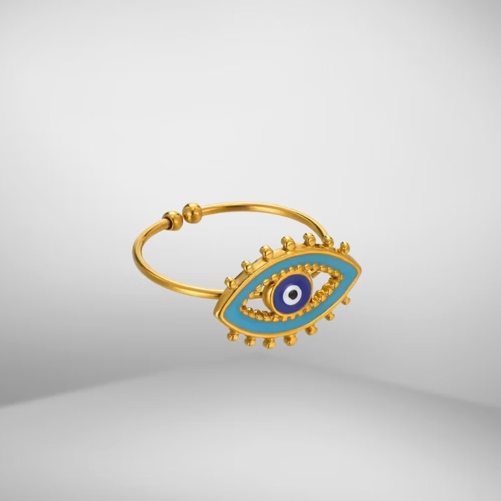 Mystic Ring