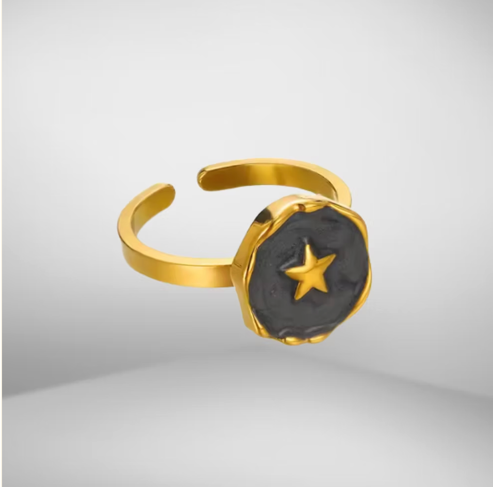 Staril Ring