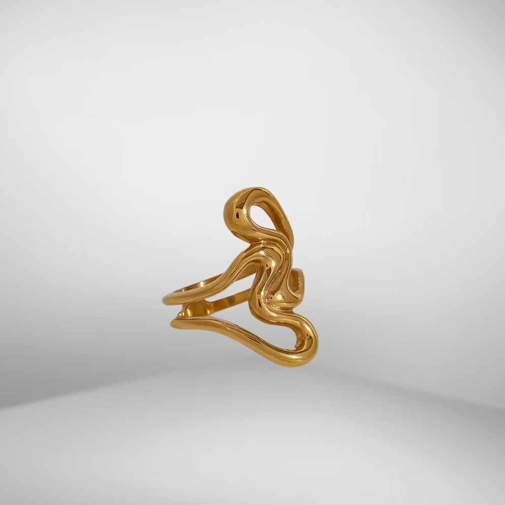 Molten Ring
