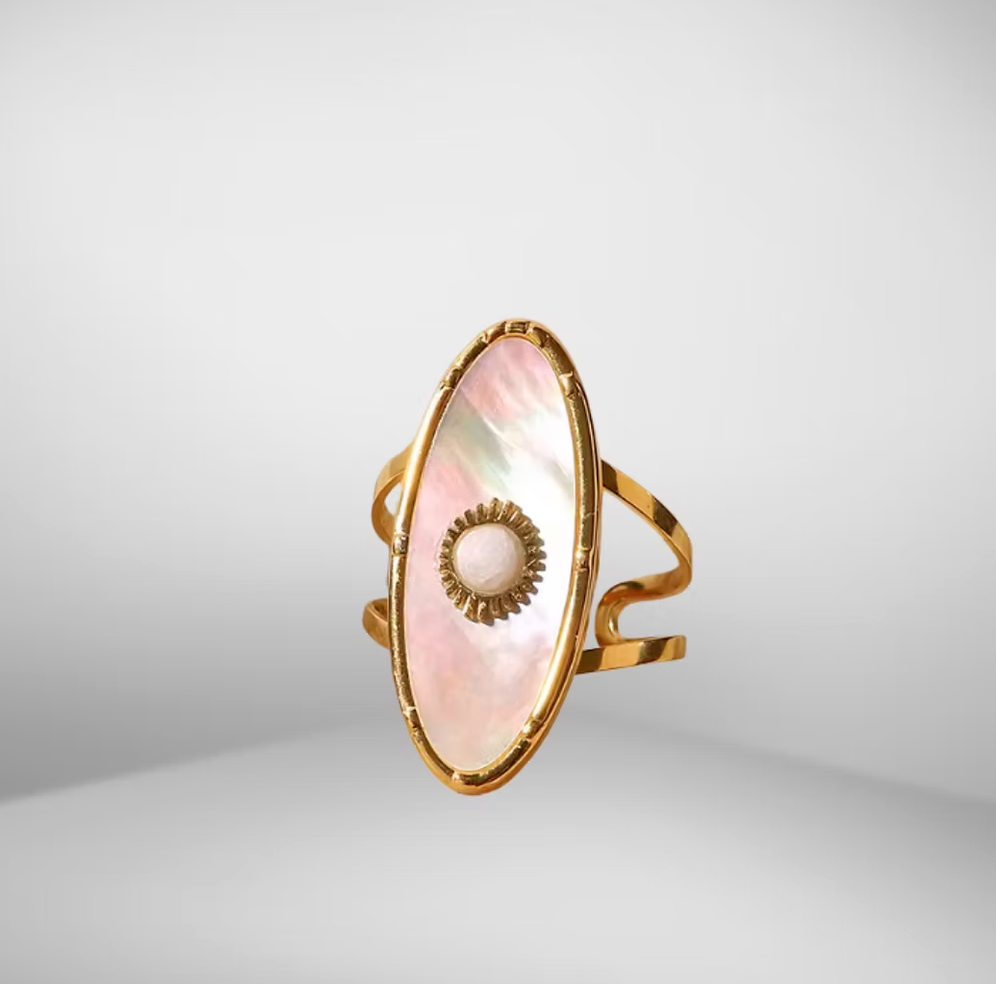 Solara Ring
