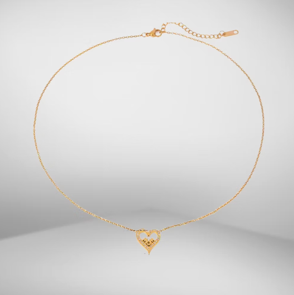 Mamere Necklace