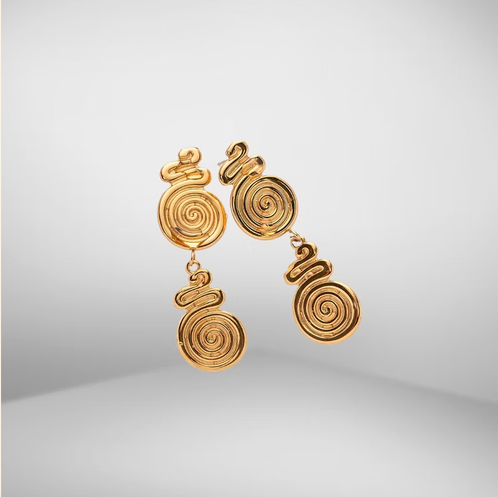 Twily Earrings