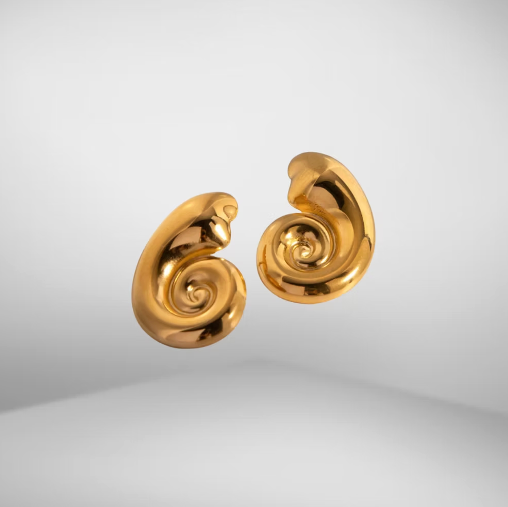 Conchi Earrings