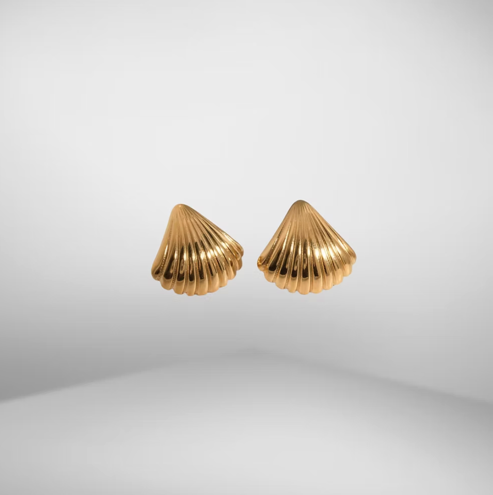 Sea Earrings