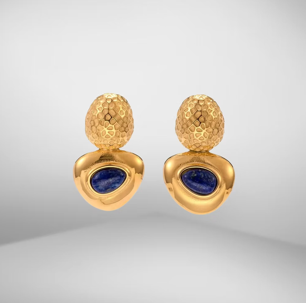 Ovale Earrings