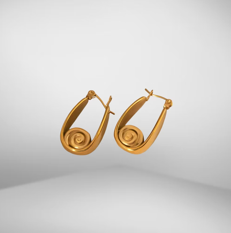 LouLo Earring