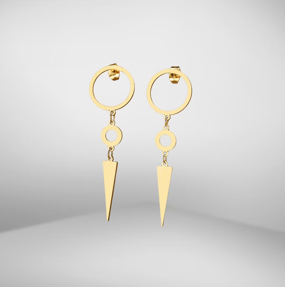 Tori's Earrings