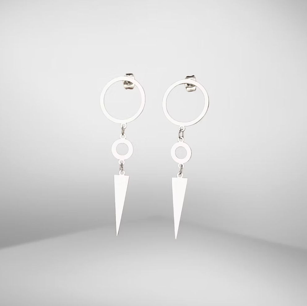 Tori's Earrings