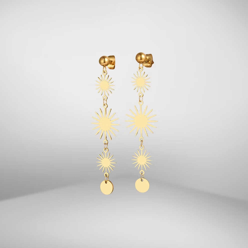 Sunpase Earrings