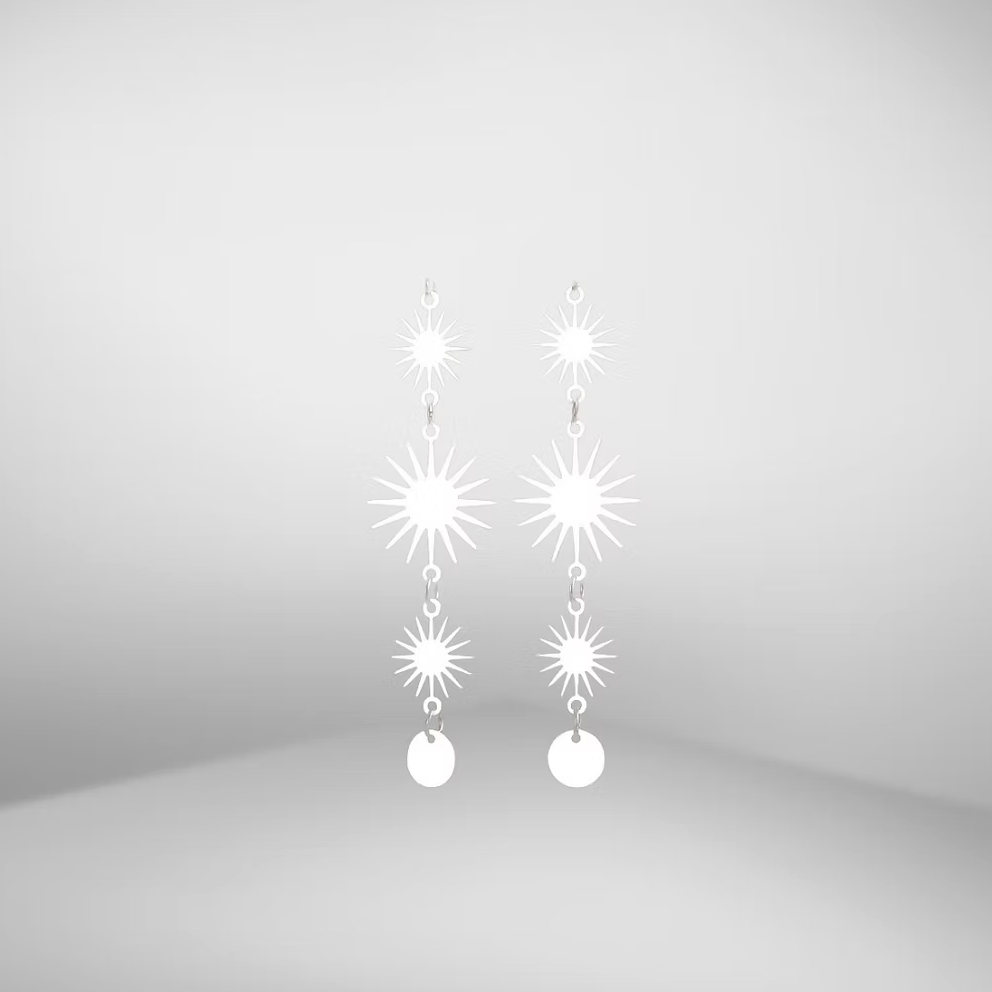 Sunpase Earrings
