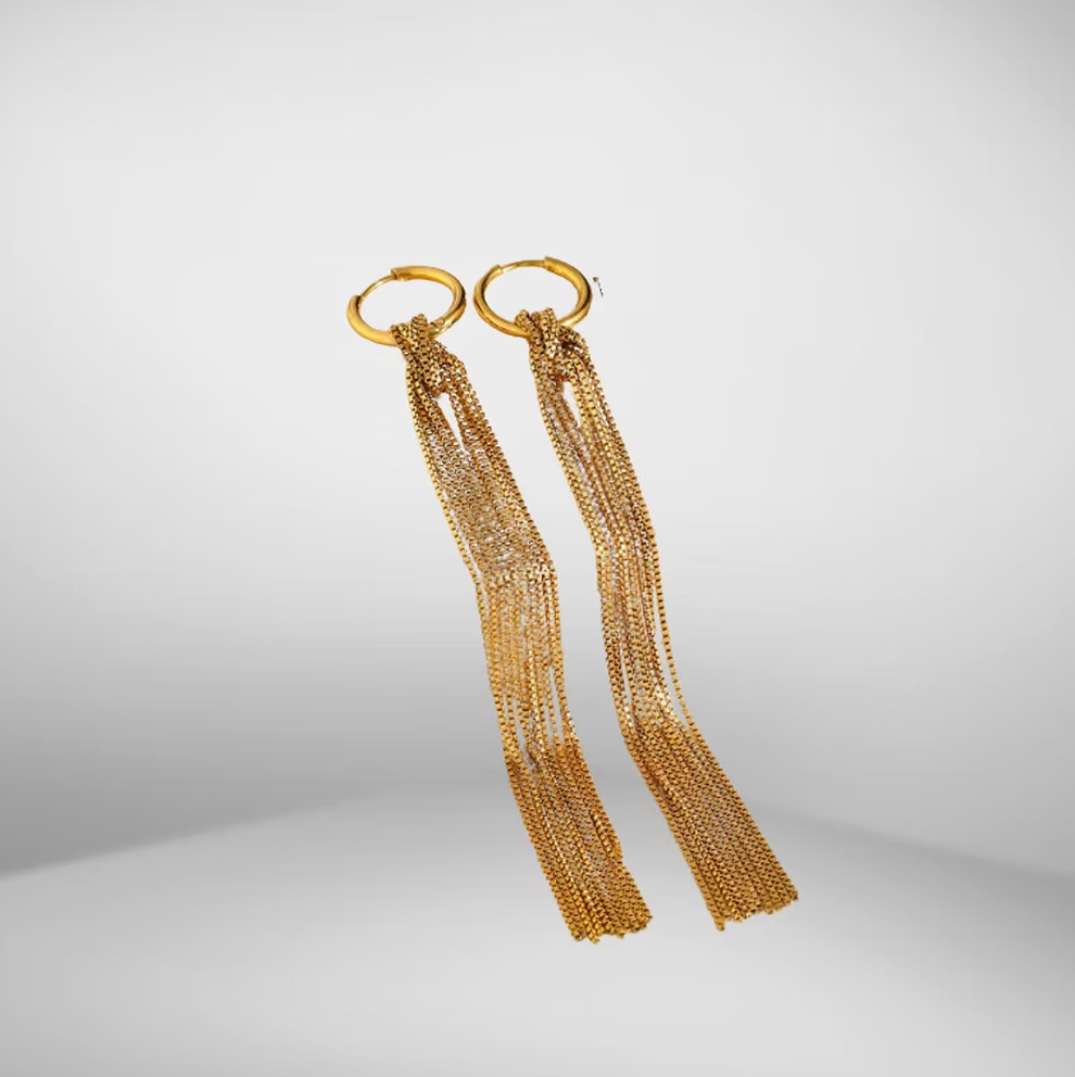 Sire Earrings