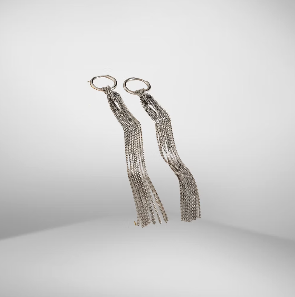 Sire Earrings