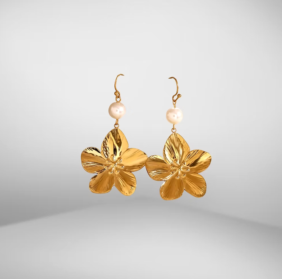 Klora Earrings