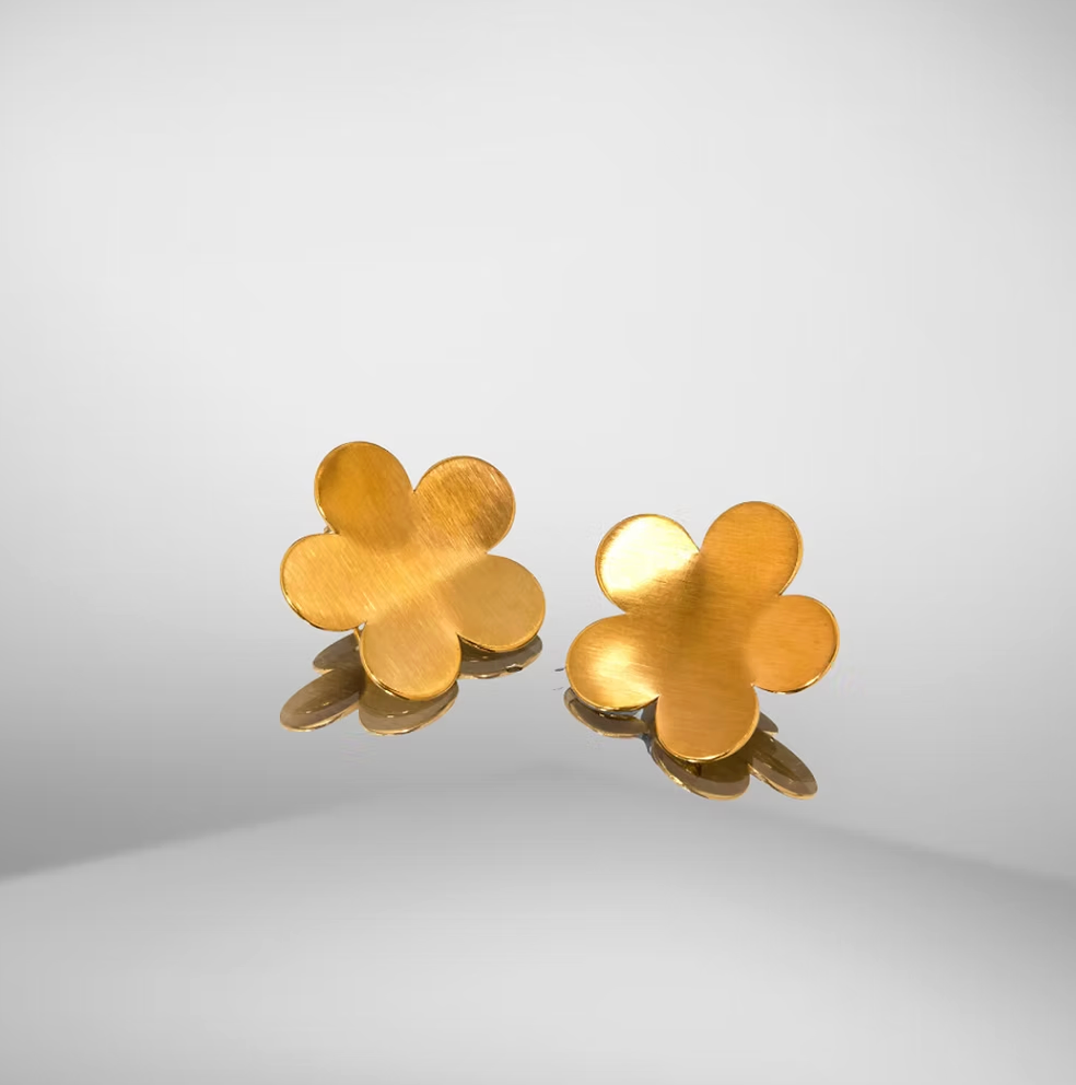 Fros Earrings