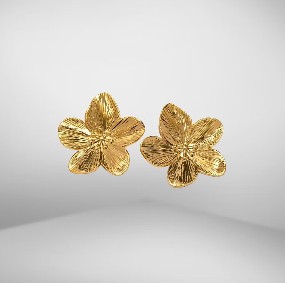 Itty Earrings