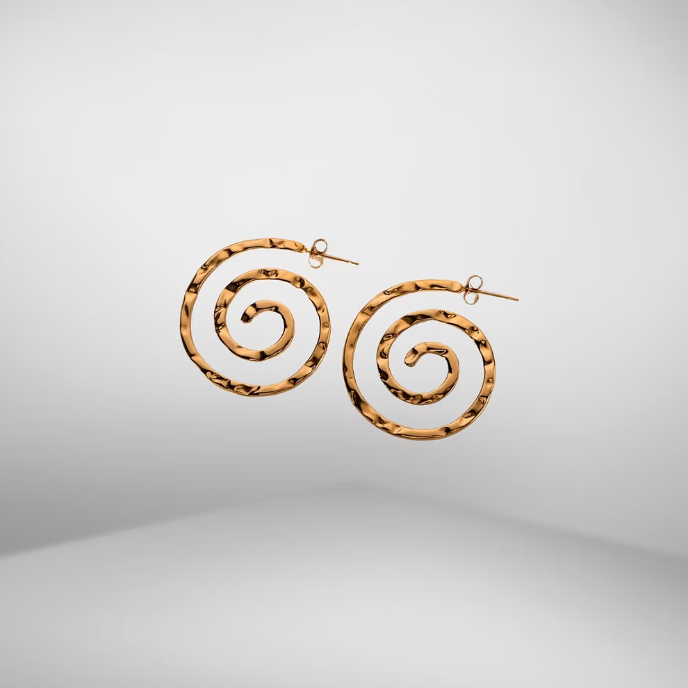 Oli Earrings