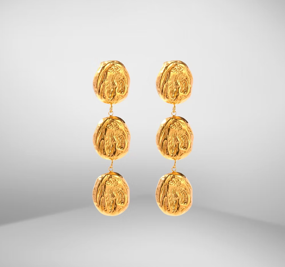 Musi Earrings
