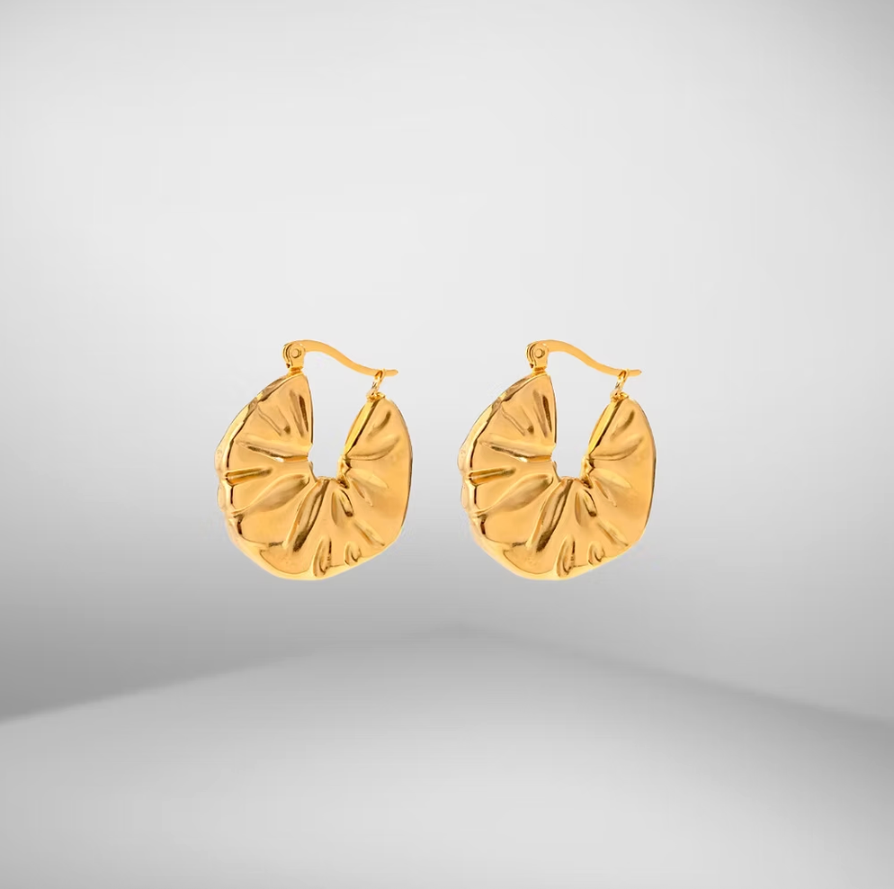 Trika Earrings