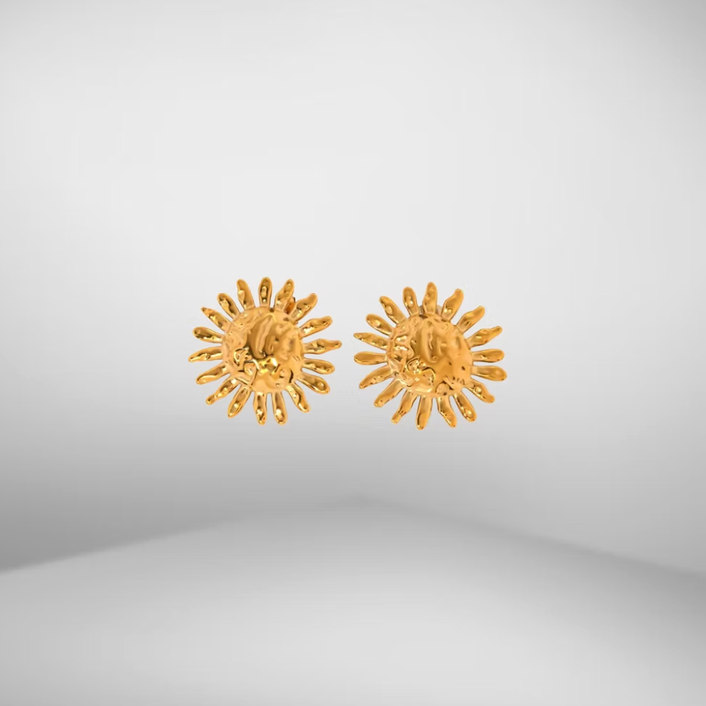 Soleil Earrings