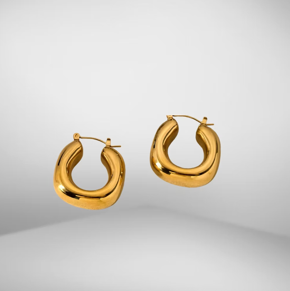 Ava Earrings