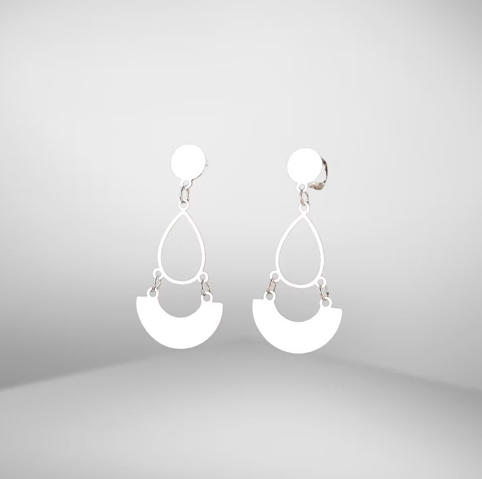 Asher Earrings