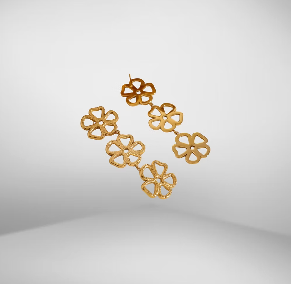 Florabel Earrings