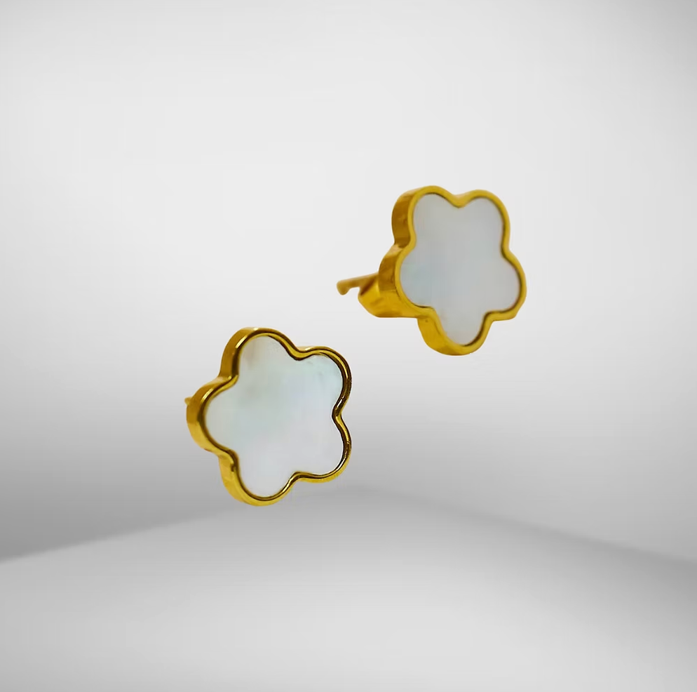 Cloover Earrings
