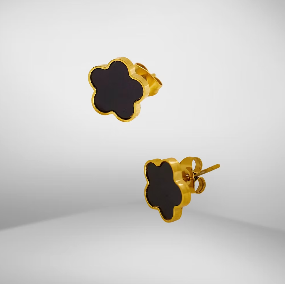 Cloover Earrings