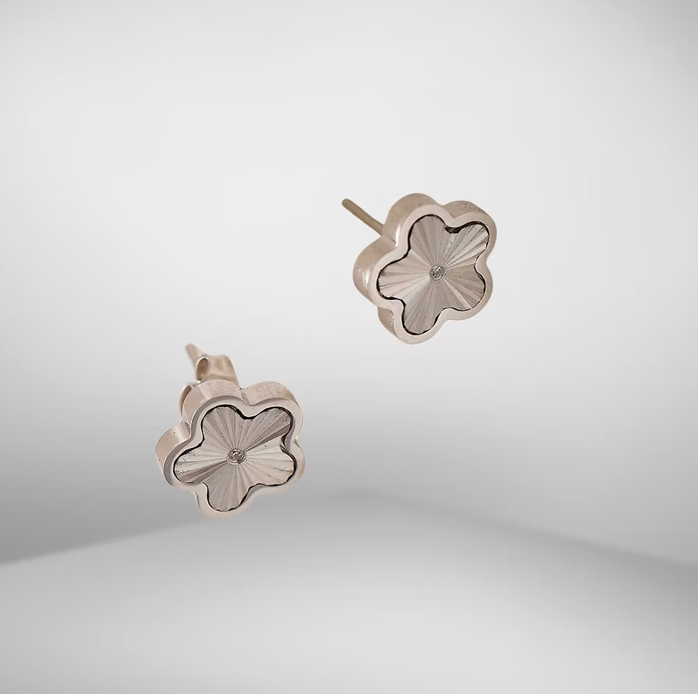 Cloover Earrings