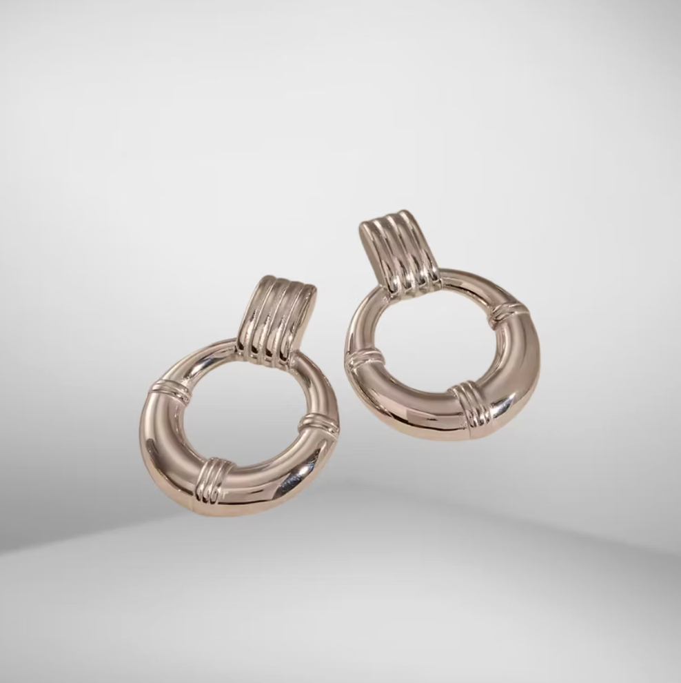 Mosi Earrings