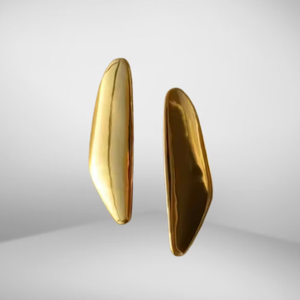 Tura Earrings