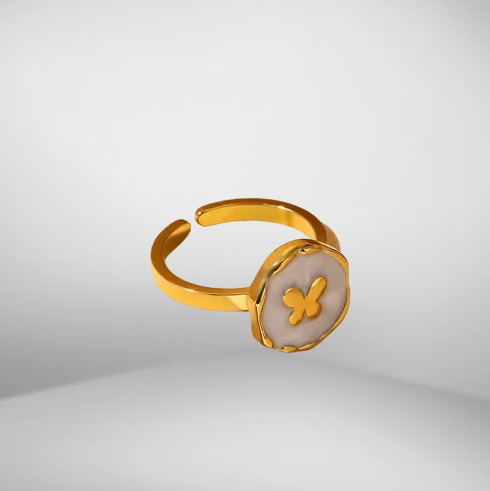 Staril Ring