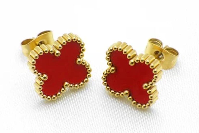 Cloover Earrings
